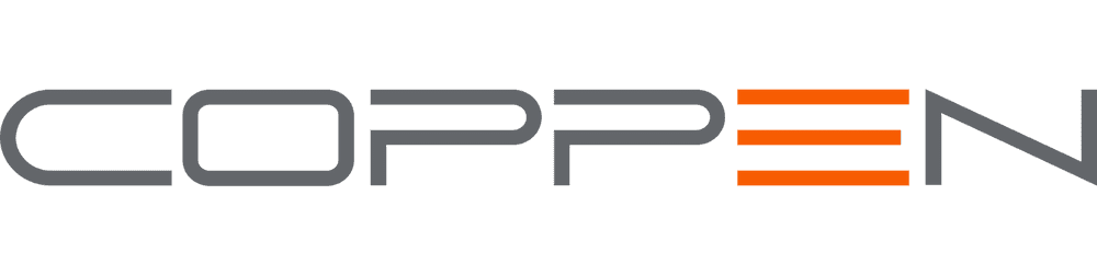 COPPEN Logo